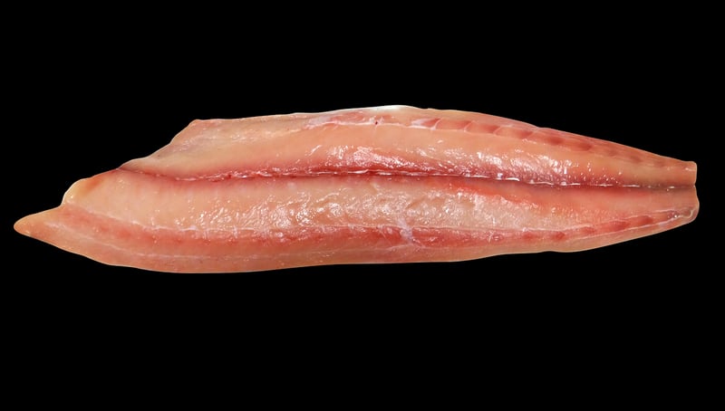 Coconut Lime Mahi Mahi